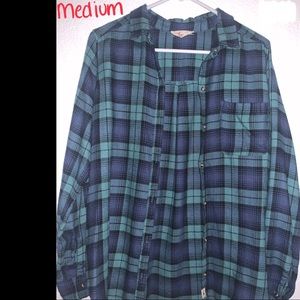 Flannel